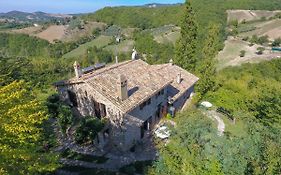 Agriturismo Basaletto